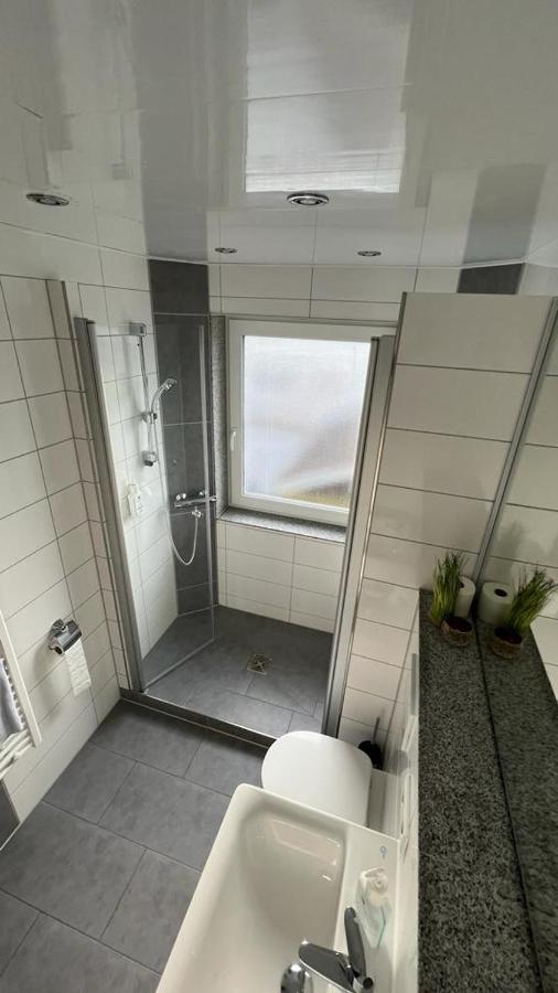 Landgasthaus Lenniger Бюрен Экстерьер фото
